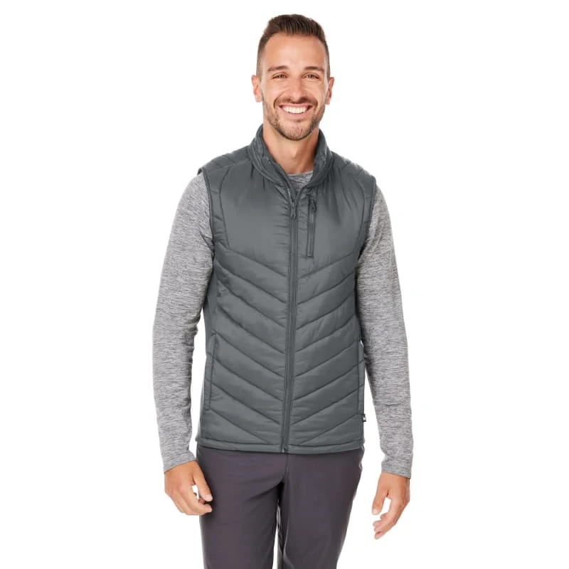 Spyder Men's Challenger Vest 1
