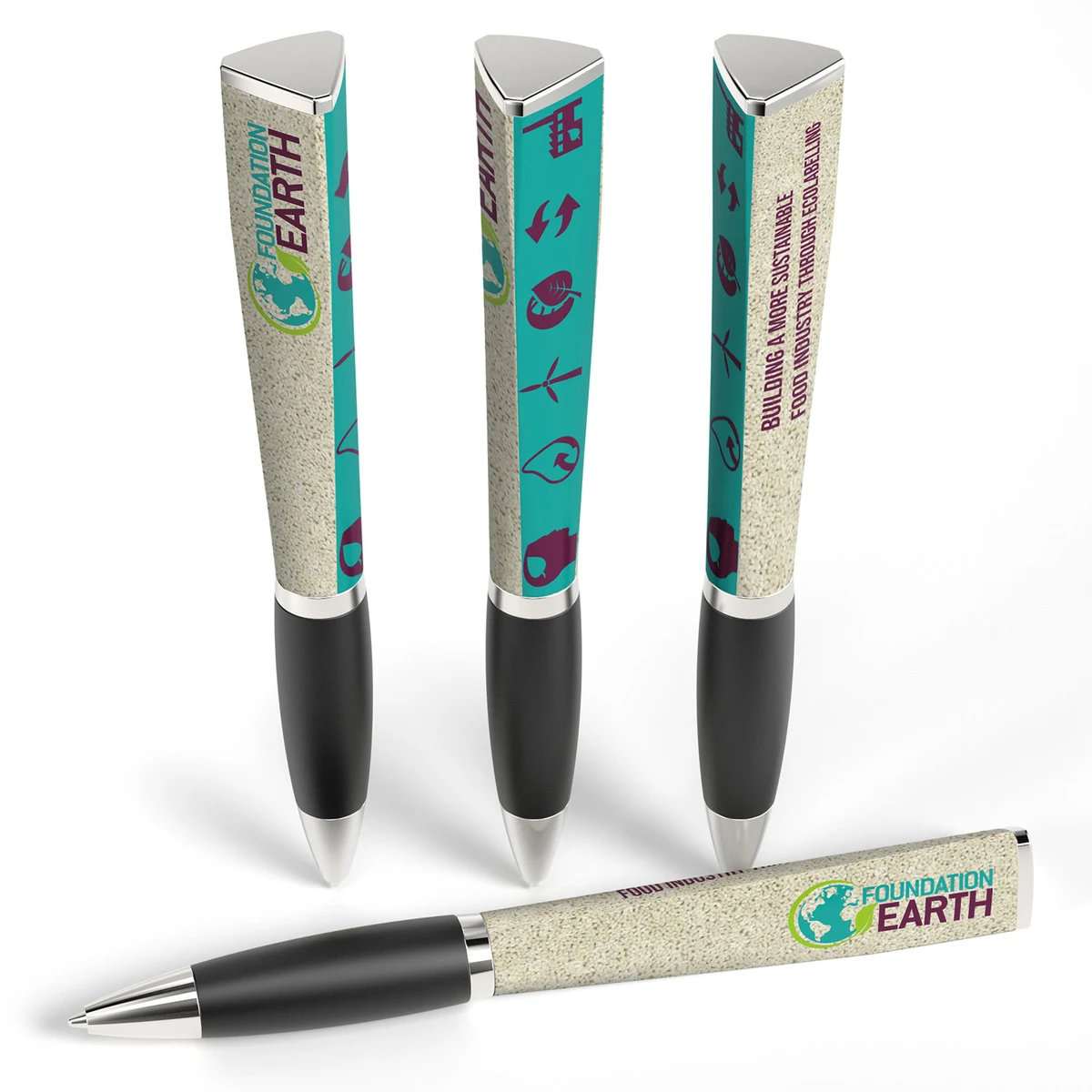 Original Wheat Straw Performance Pen™ 1