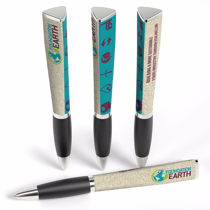 Original Wheat Straw Performance Pen™