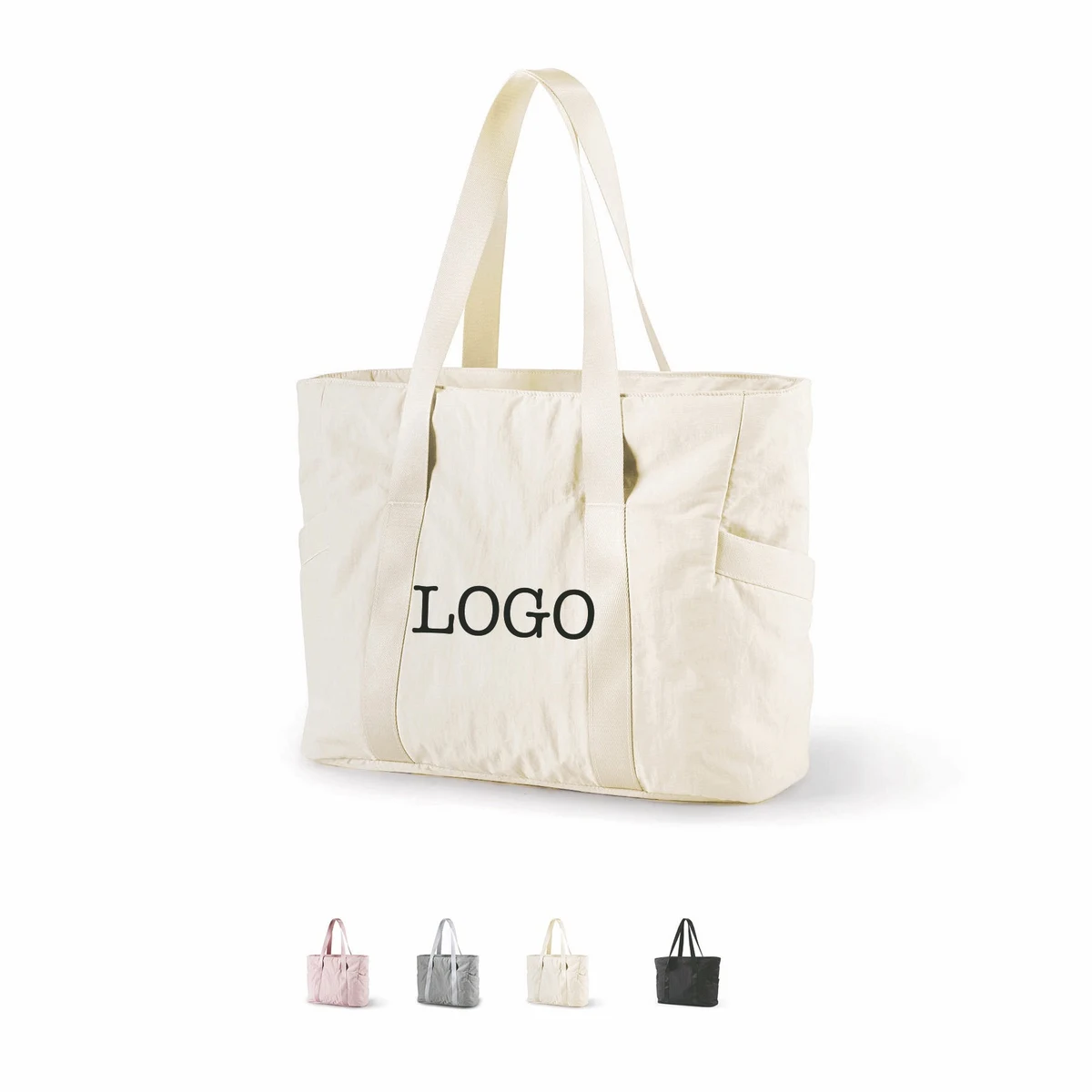 Laptop Travel Tote Bag 1