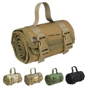 Outdoor Tactical Gear Shooting Mat 1