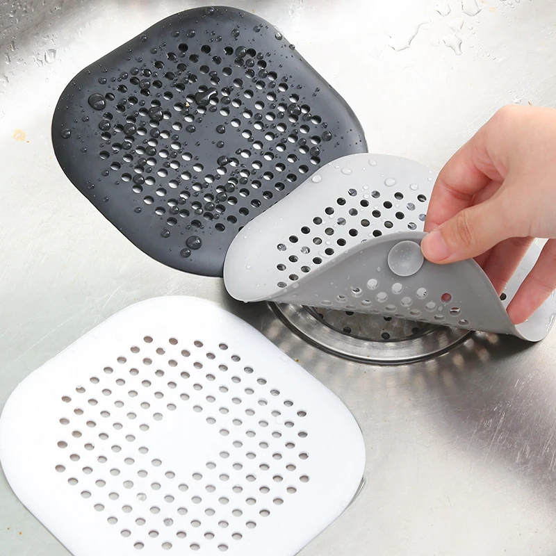 Hair Drain Catcher 1