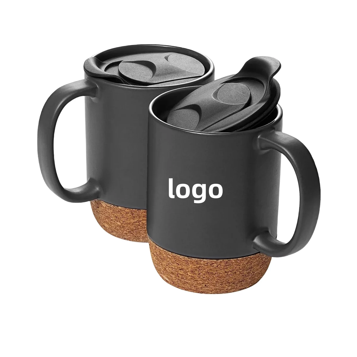 Big Mug for Coffee Latte 1