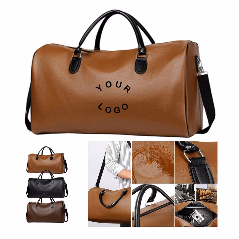 Large Capacity Business and Travel Bag
