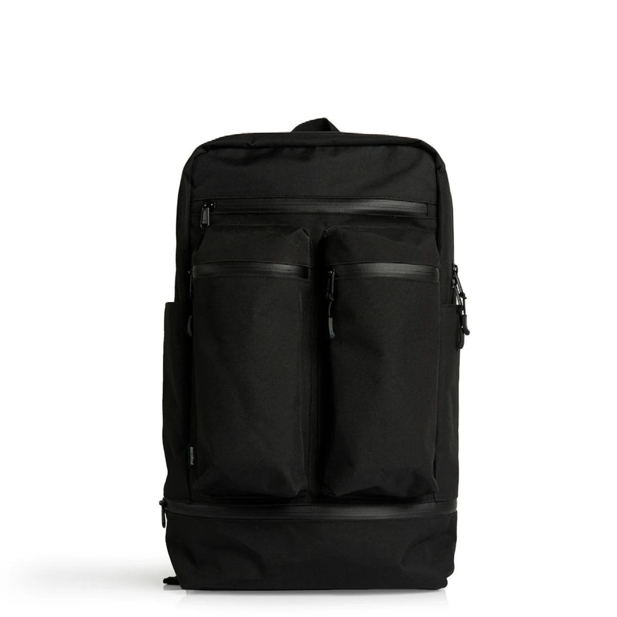 Recycled Travel Backpack | 1030 1