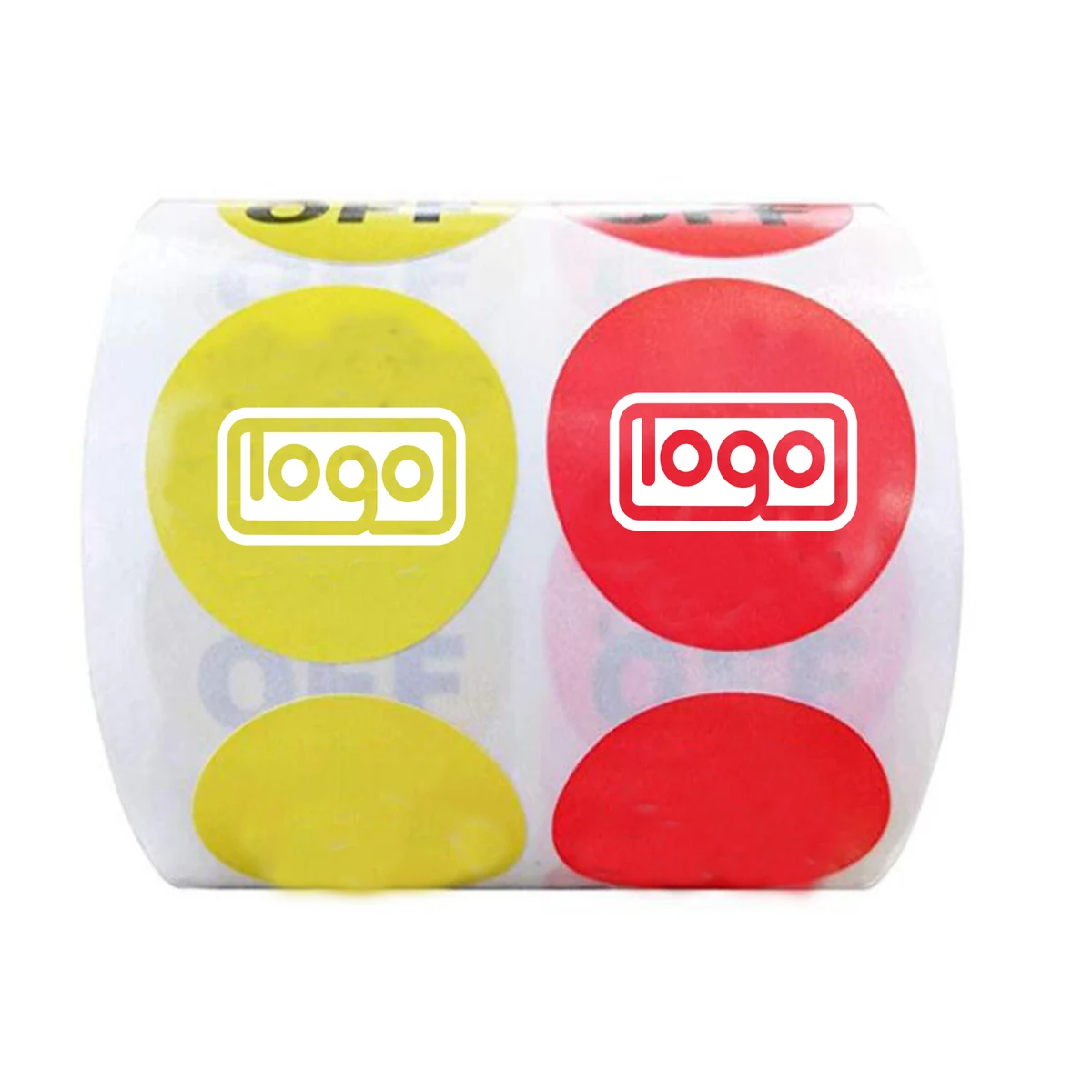 Store Price Marker Stickers 1