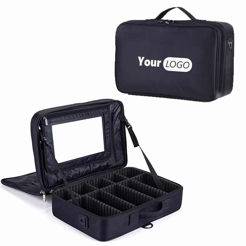 Cosmetics Organizer Storage Case