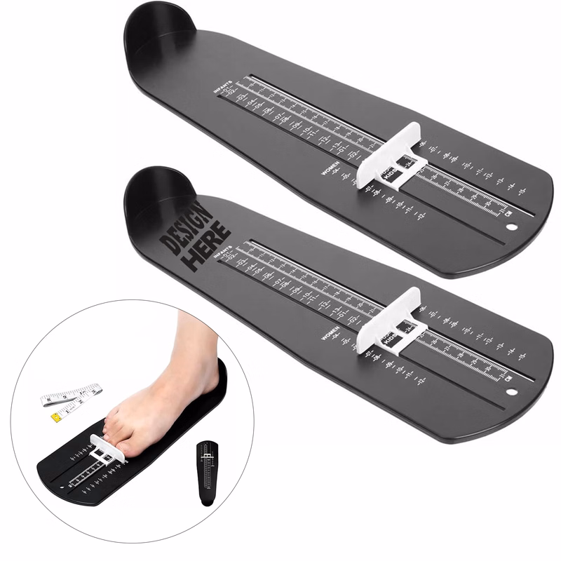 Foot Measuring Device