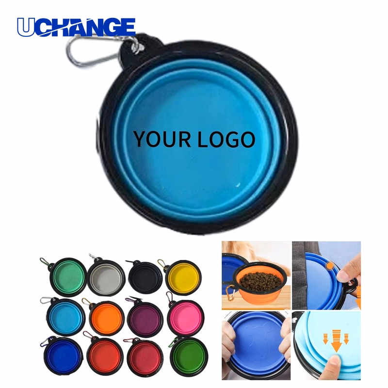 Lightweight Outdoor Collapsible Bowl