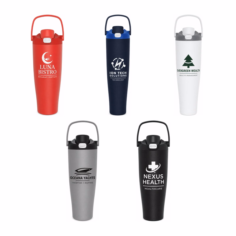 Endura 40 oz Double Wall Insulated Tumbler