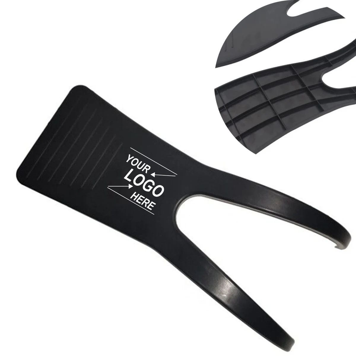 Plastic Shoe Horn Remover for Home 1