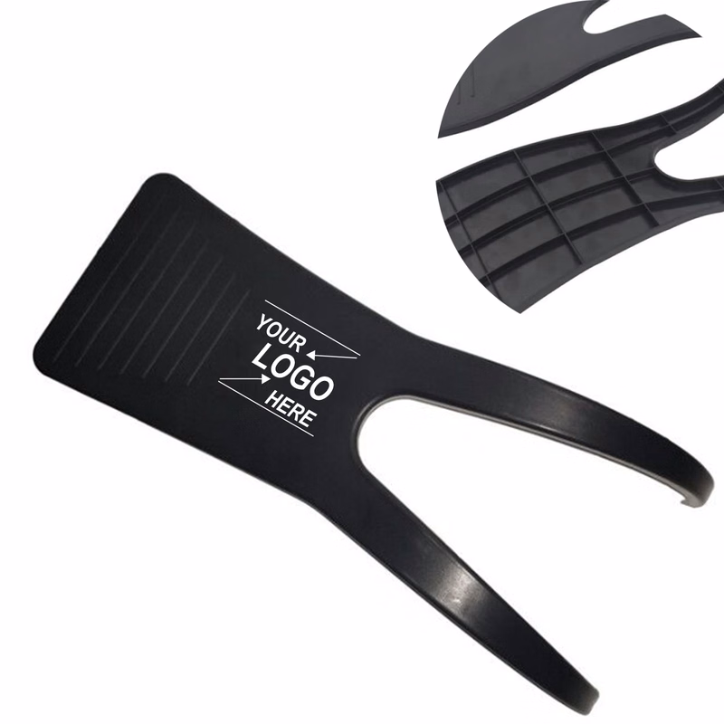 Plastic Shoe Horn Remover for Home