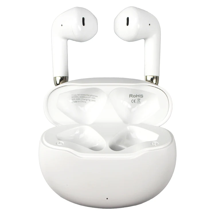SyncBuds Wireless Earbuds 1