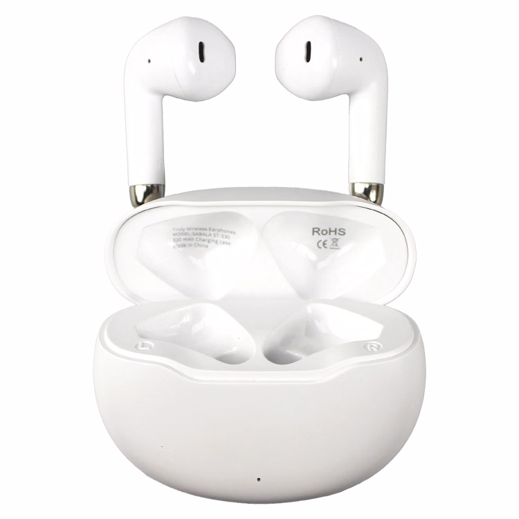 SyncBuds Wireless Earbuds