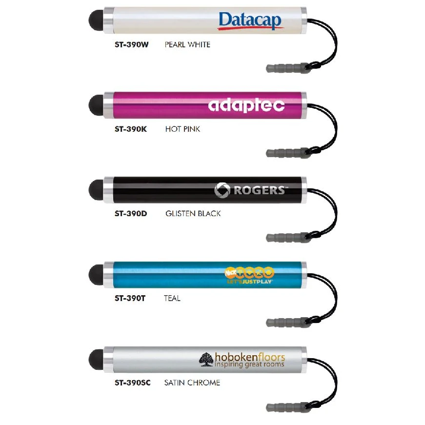 Stylus-390 Headphone Jack Stylus 1