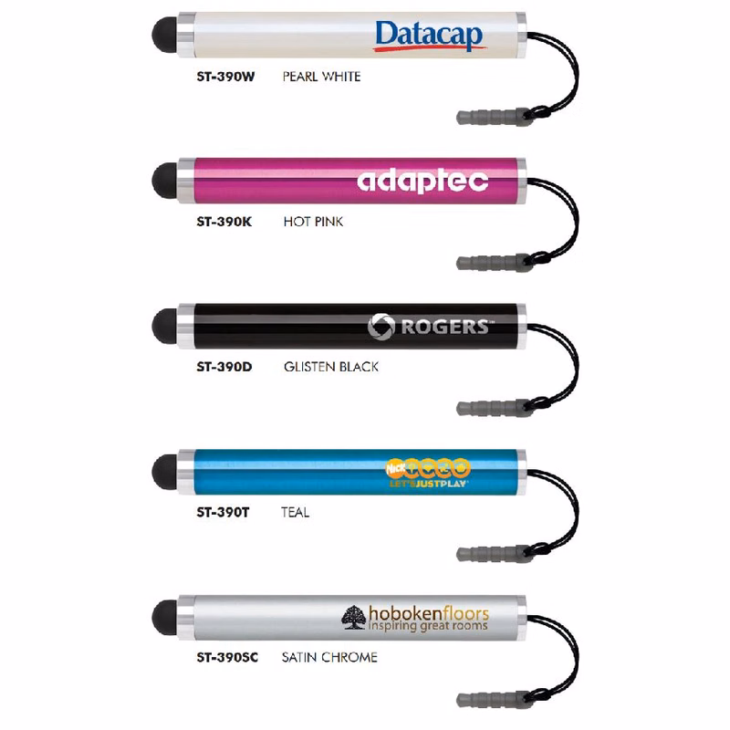 Stylus-390 Headphone Jack Stylus