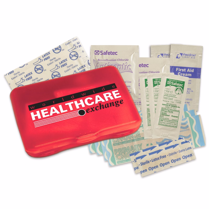 Protect First Aid Kit