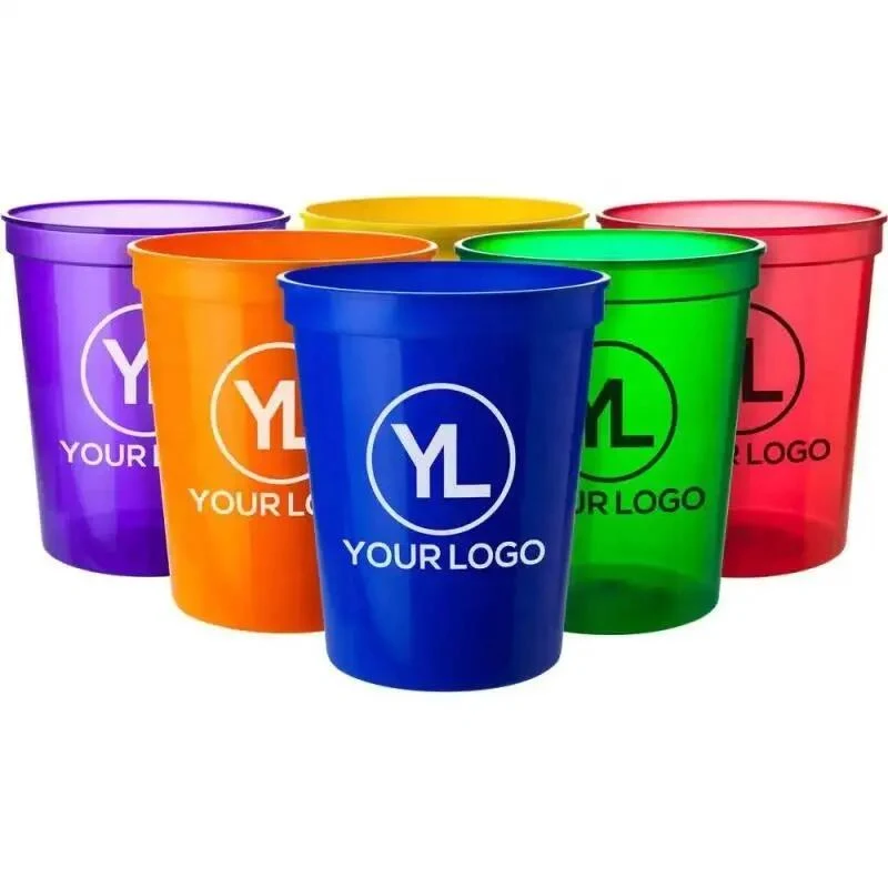 12 OZ Stadium Cup 1