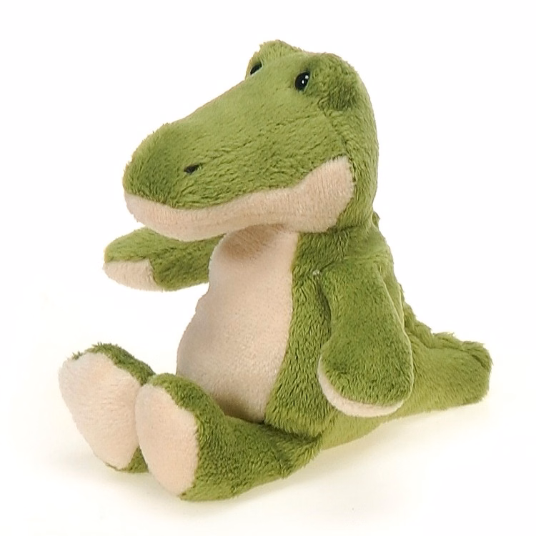 6" Lil Alligator