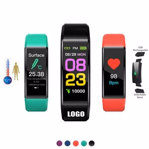 Bracelet Smart Watch Fitness Tracker