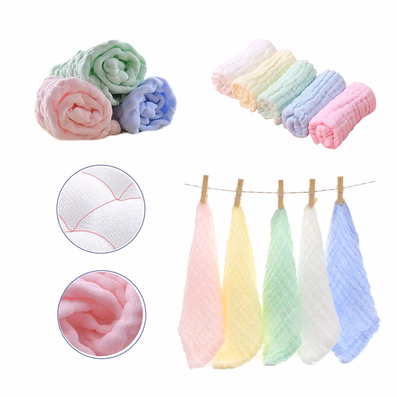 Cotton Face Towel