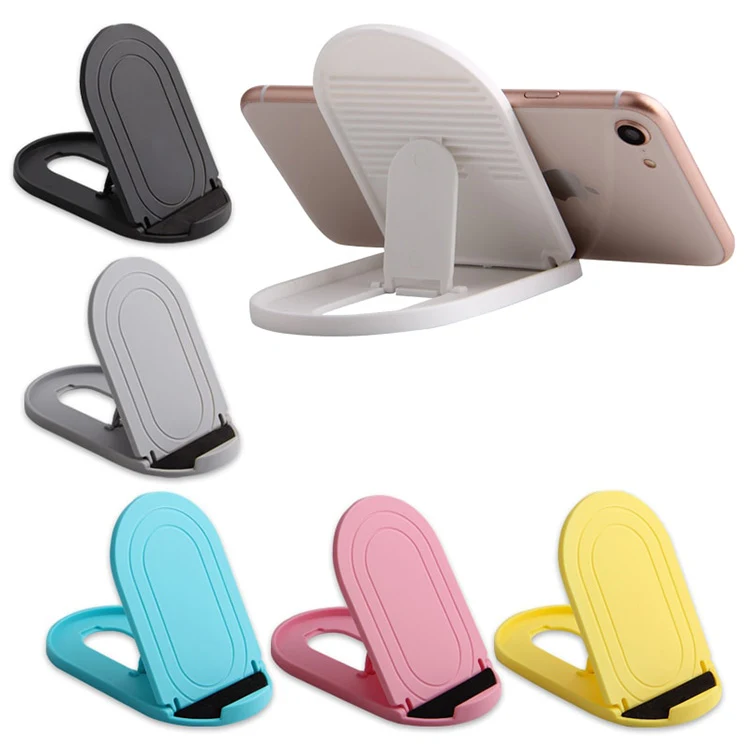 Portable Foldable Multi-angle Desktop Phone Stand Tablet Stand Wireless Charging 1