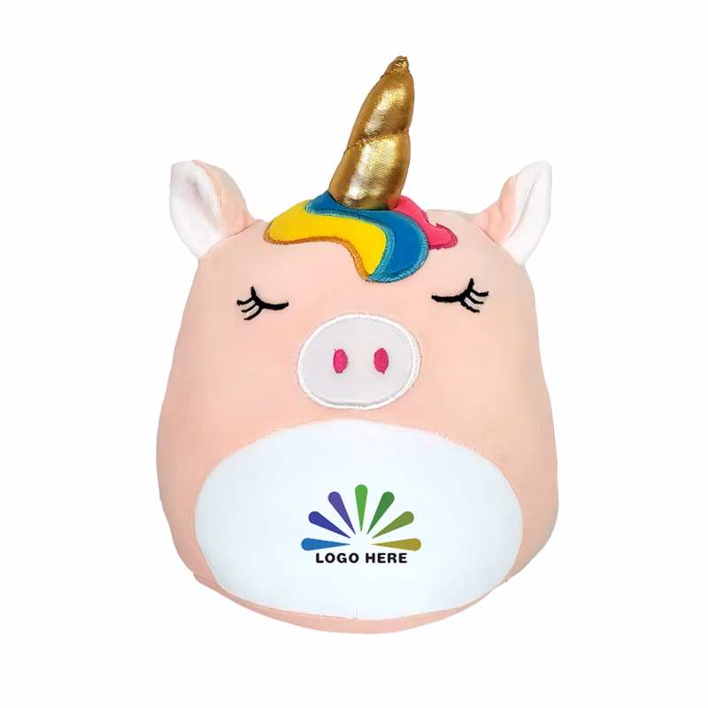 8" Ultra-Soft Hug Plush