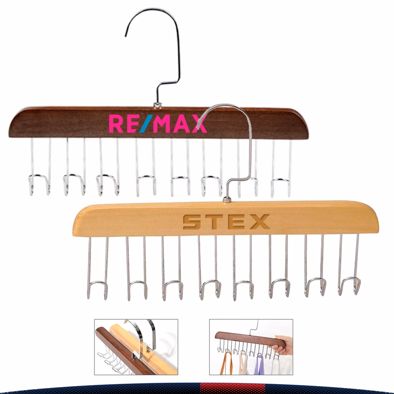 Nairrs Wooden Hanger