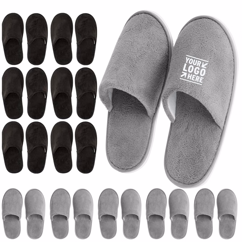 Disposable Slippers for Guest