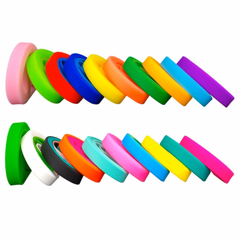 Silicone Luminous Wristband
