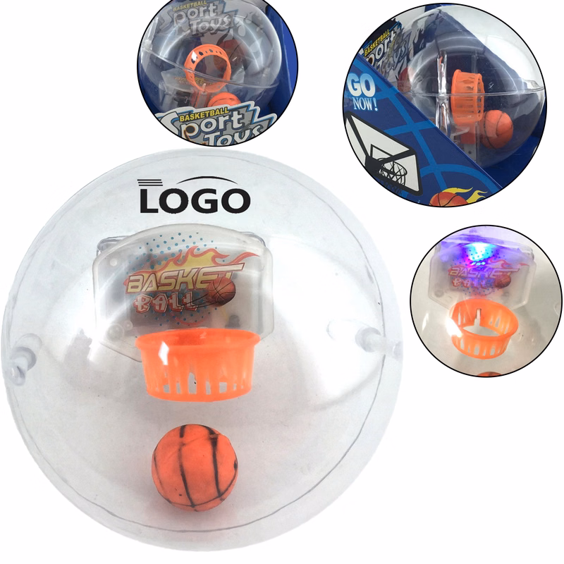 can be translated to Magic Sports Basketball Shooting