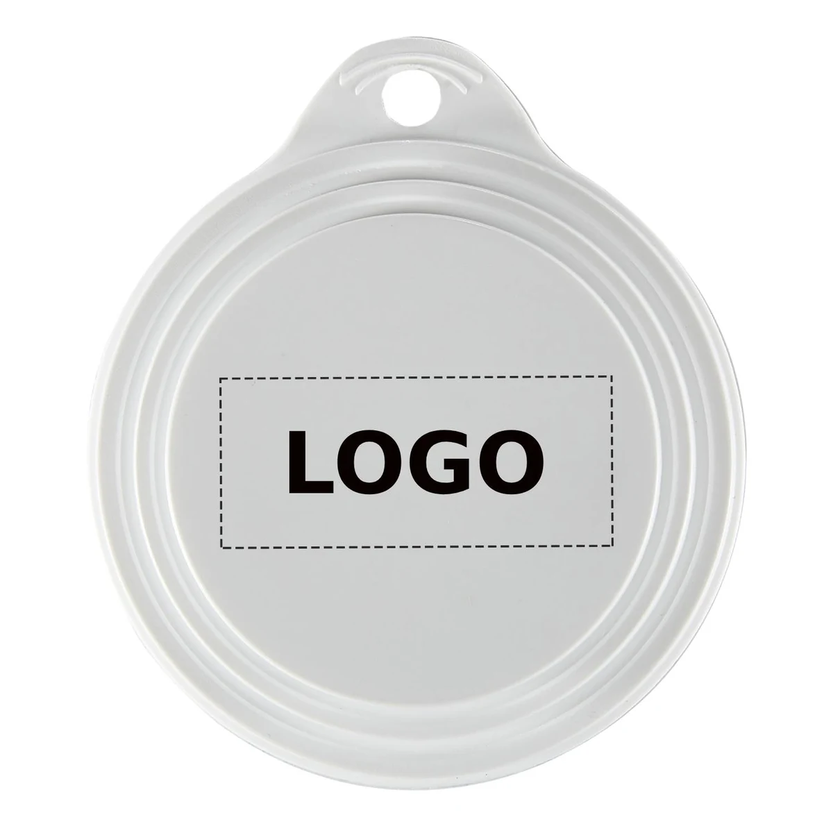 Silicone Can Lid 1