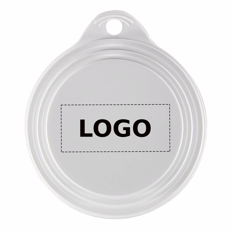 Silicone Can Lid