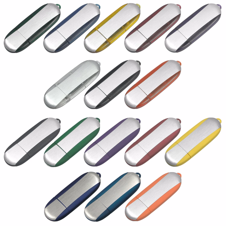 2FMS - Flash Memory Drive V2.0
