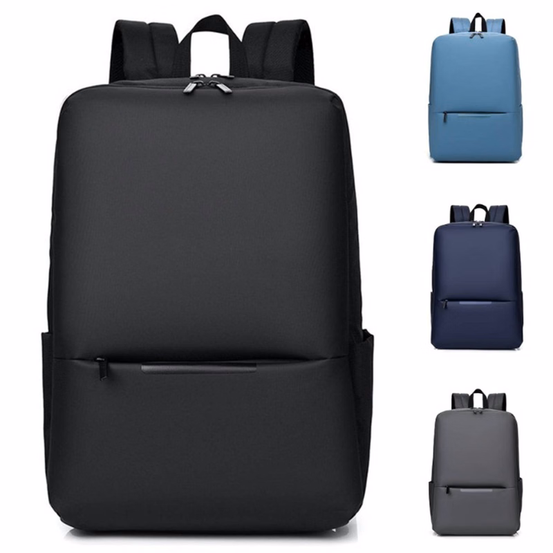 Nylon Business Computer Backpack