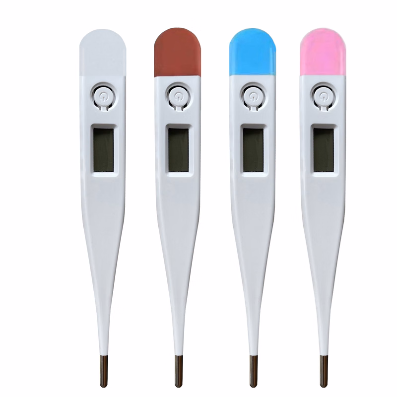 Household Digital Thermometer