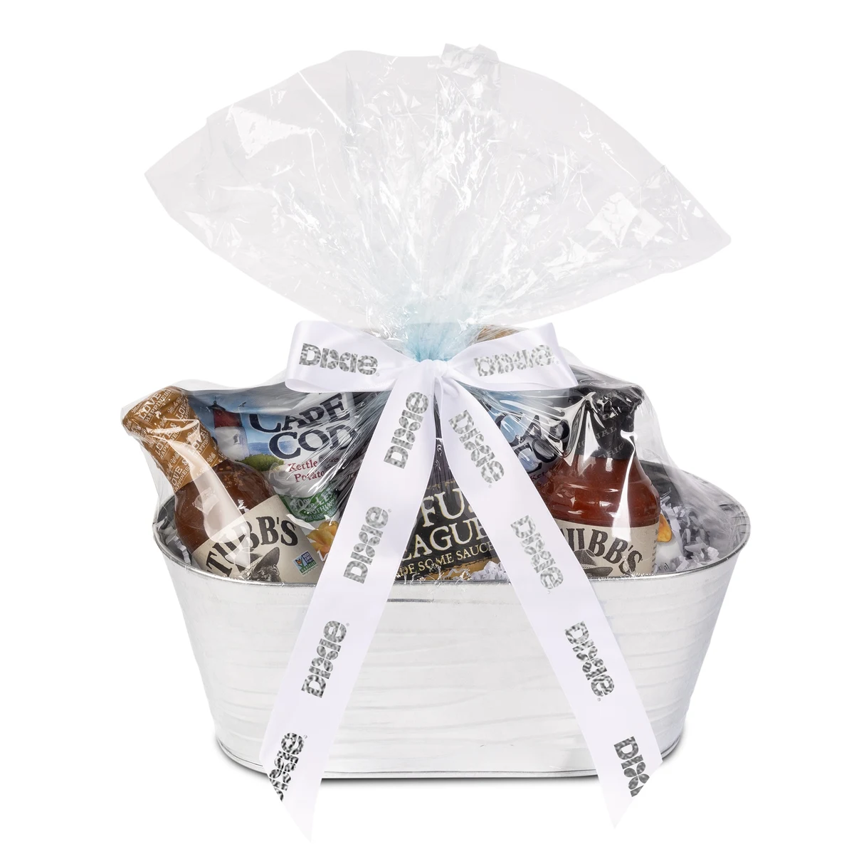 BBQ Gift Tub 1