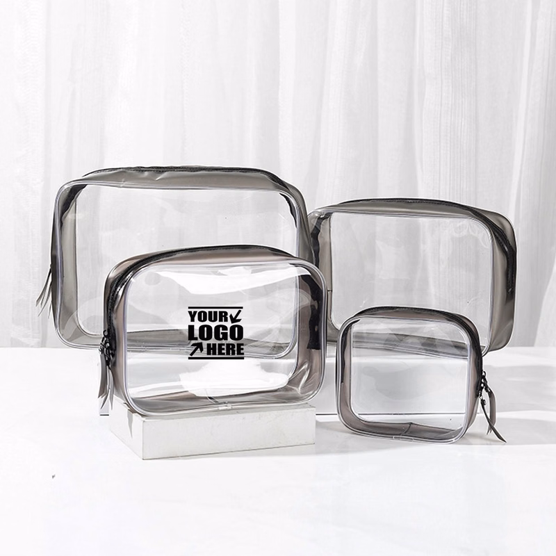 Waterproof Make Up Bag For Travel