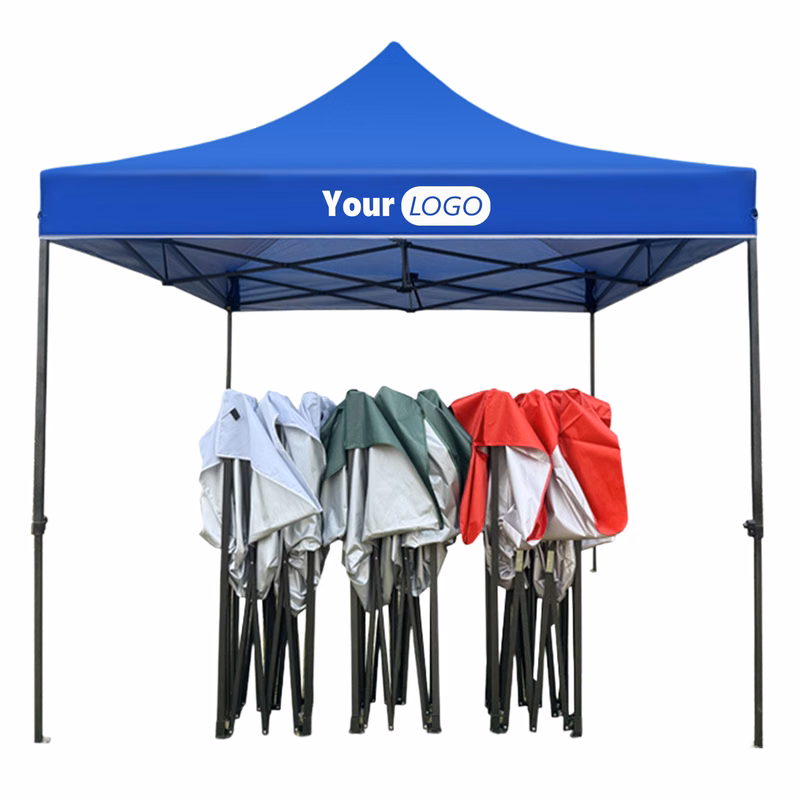 Outdoor Pop Up Canopy Tent MOQ1