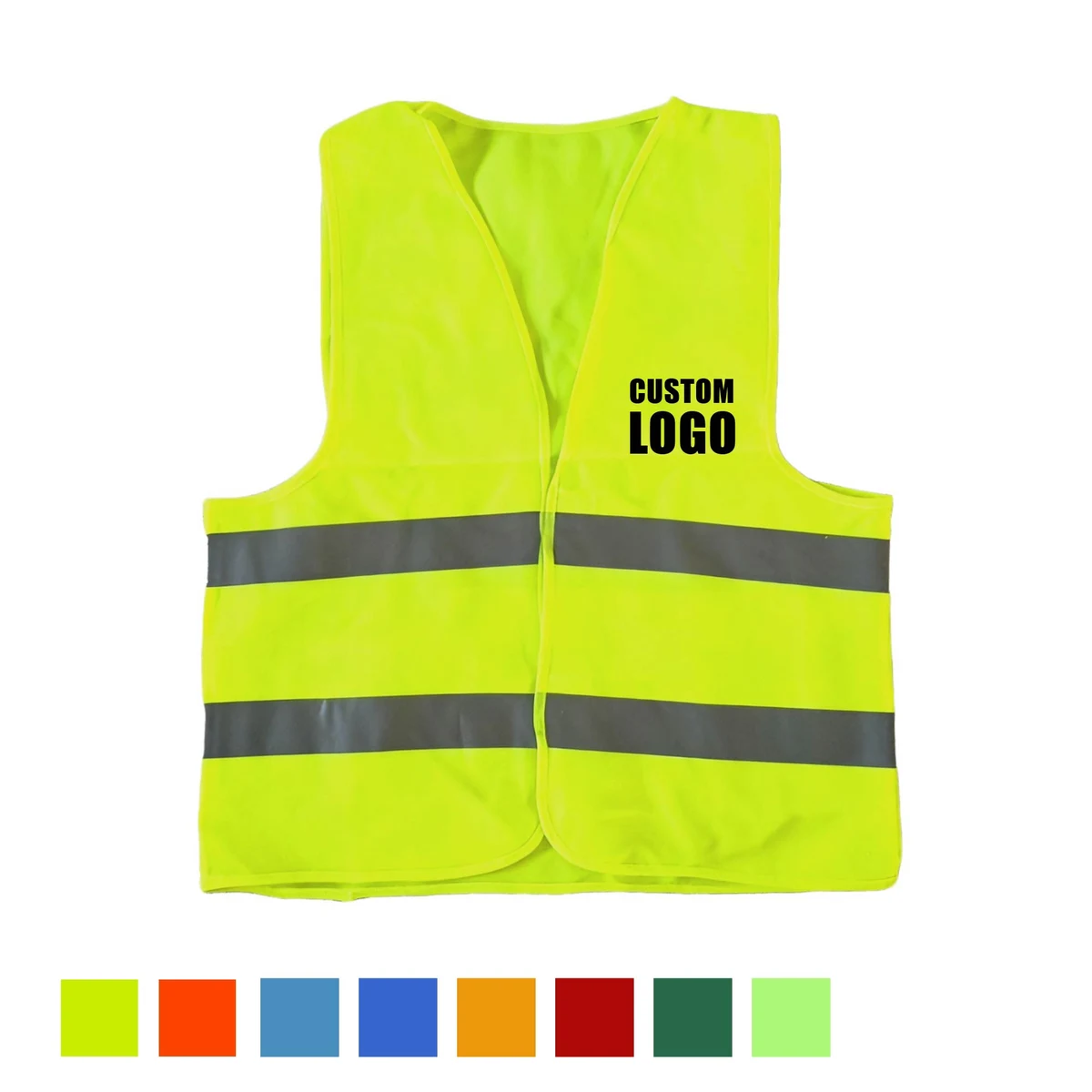 MOQ 10pcs Night Work Safety Wear 1