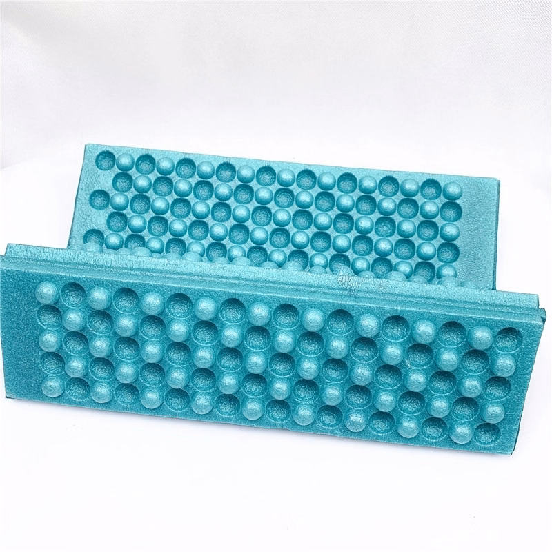 Foam Portable Kneeling Pad Convenient Garden Mat