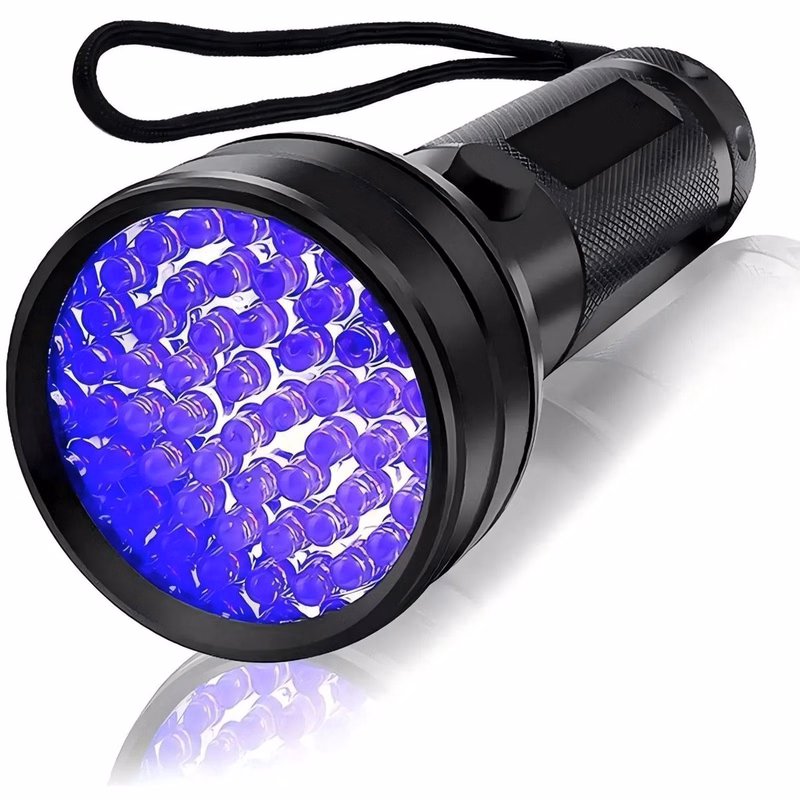 Pet Urine Detection Light
