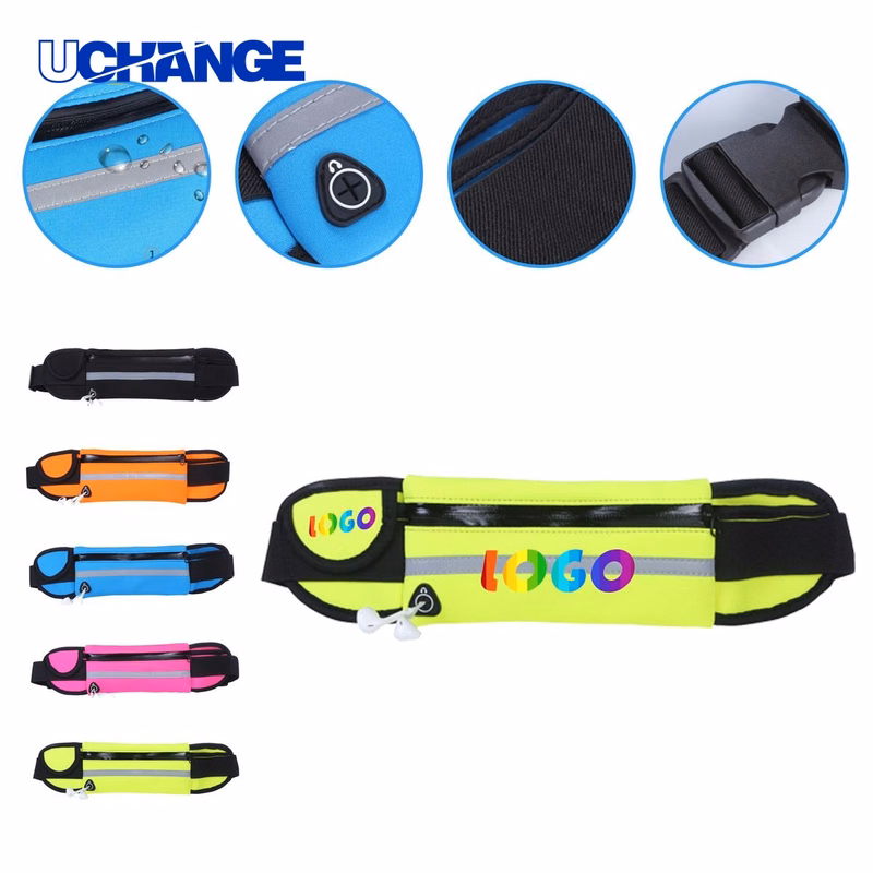 Phone Running Belt Organizer