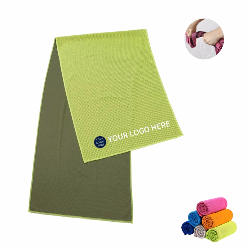 MOQ 10pcs Workout Absorbent Towel