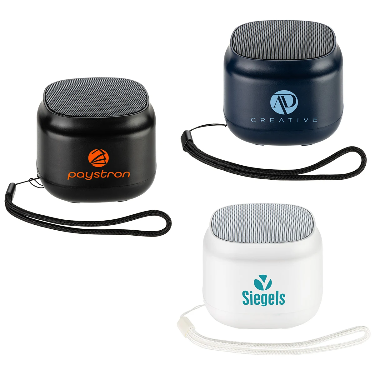 Swing 3W Mono Wireless Speaker 1