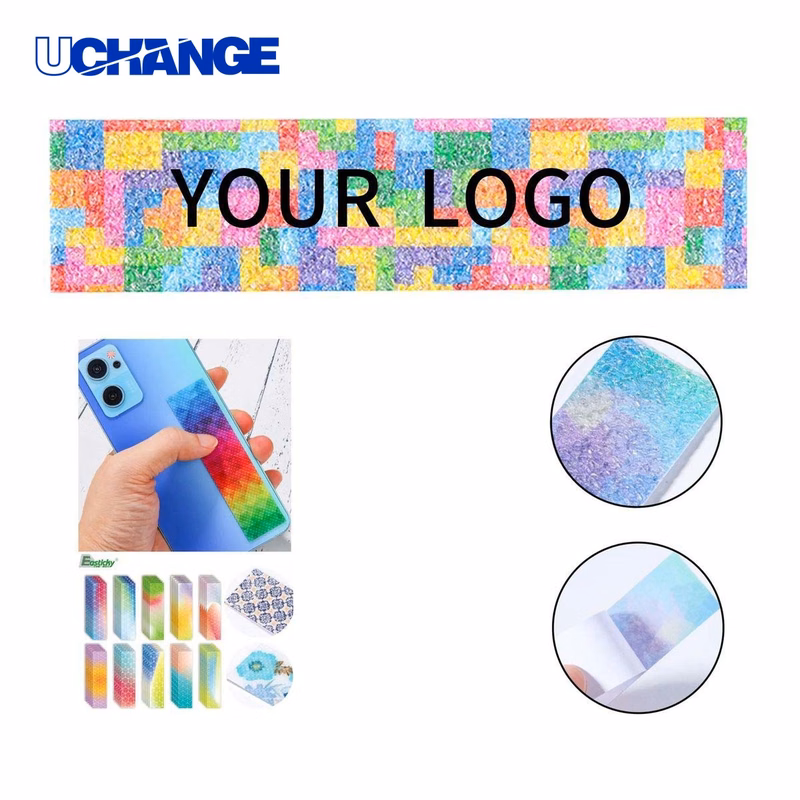 Sensory Strips Set for Daily Use