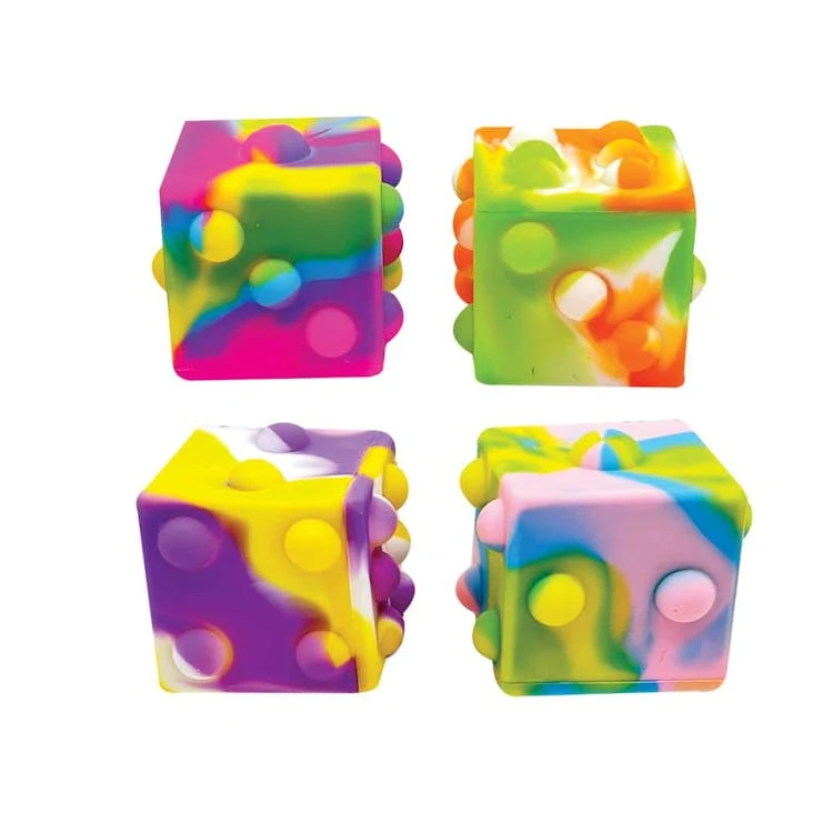 Dice Pop N Toy 1