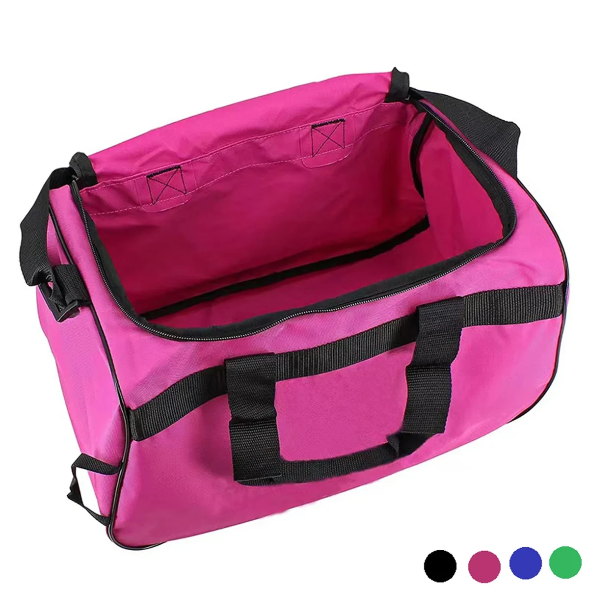 Small Duffel Bag 1