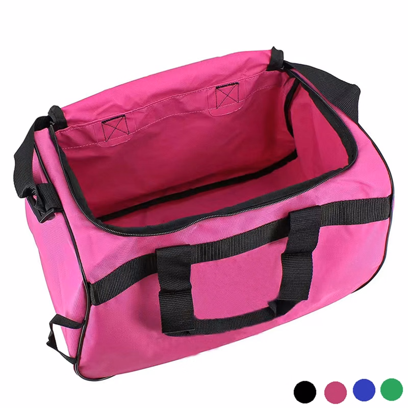 Small Duffel Bag