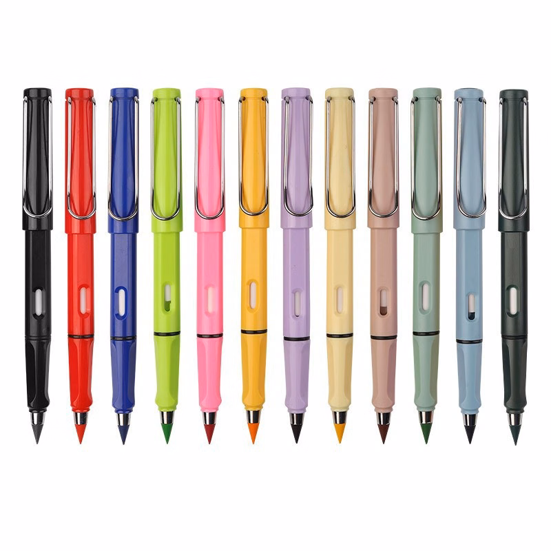 Magic Inkless Pencil with Eraser
